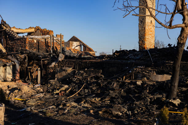 Reliable Board Up Services contractor in Flagtown, NJ by Fire Damage Laser Cleaning
